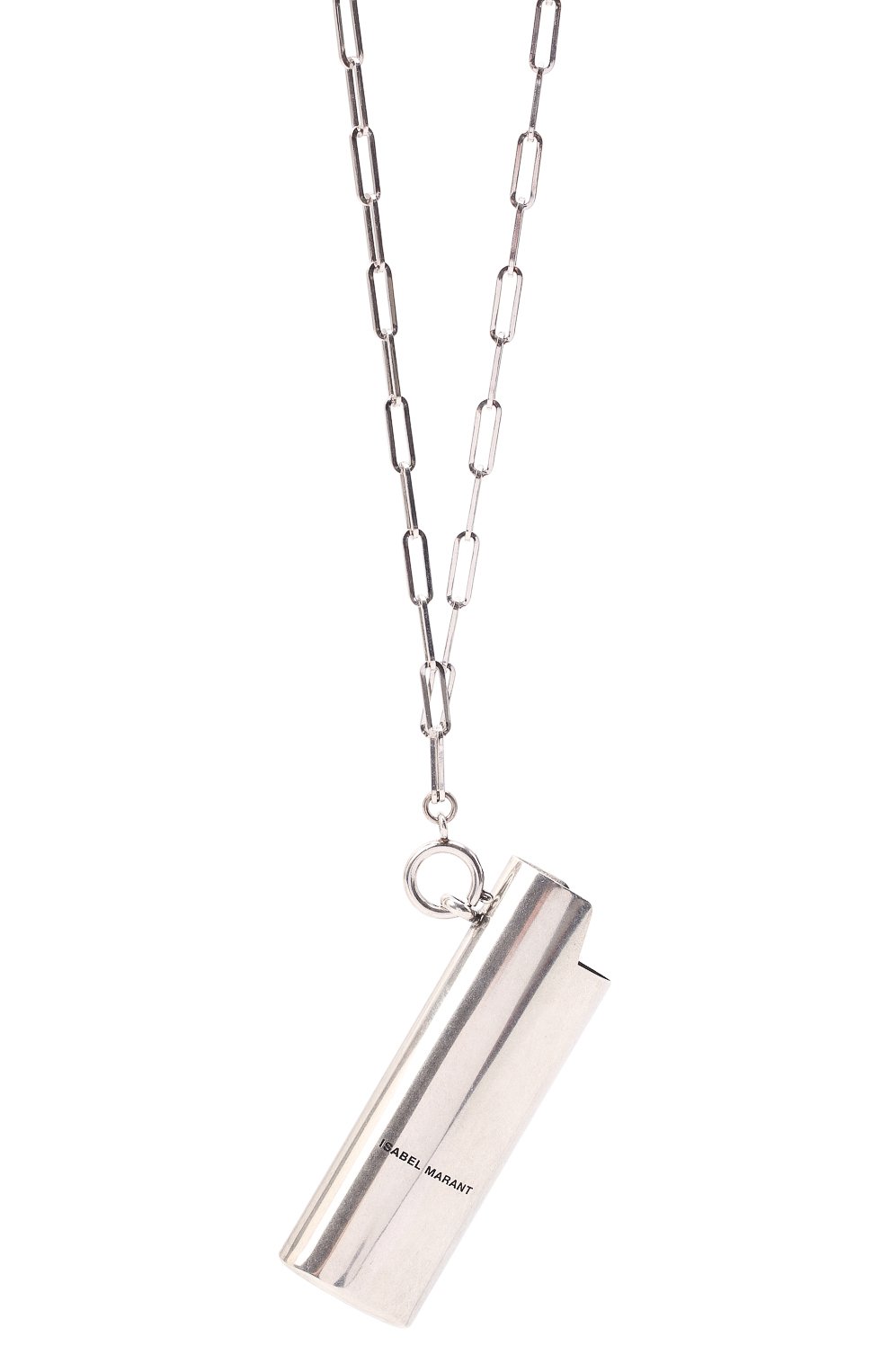 Кулон на цепочке ISABEL MARANT, арт. SA0250-22P035B, фото 3