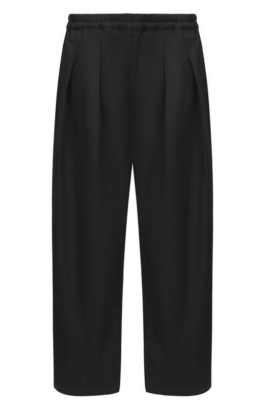 Брюки Maison Margiela S67KA0091/S54042 Чёрный S67KA0091/S54042