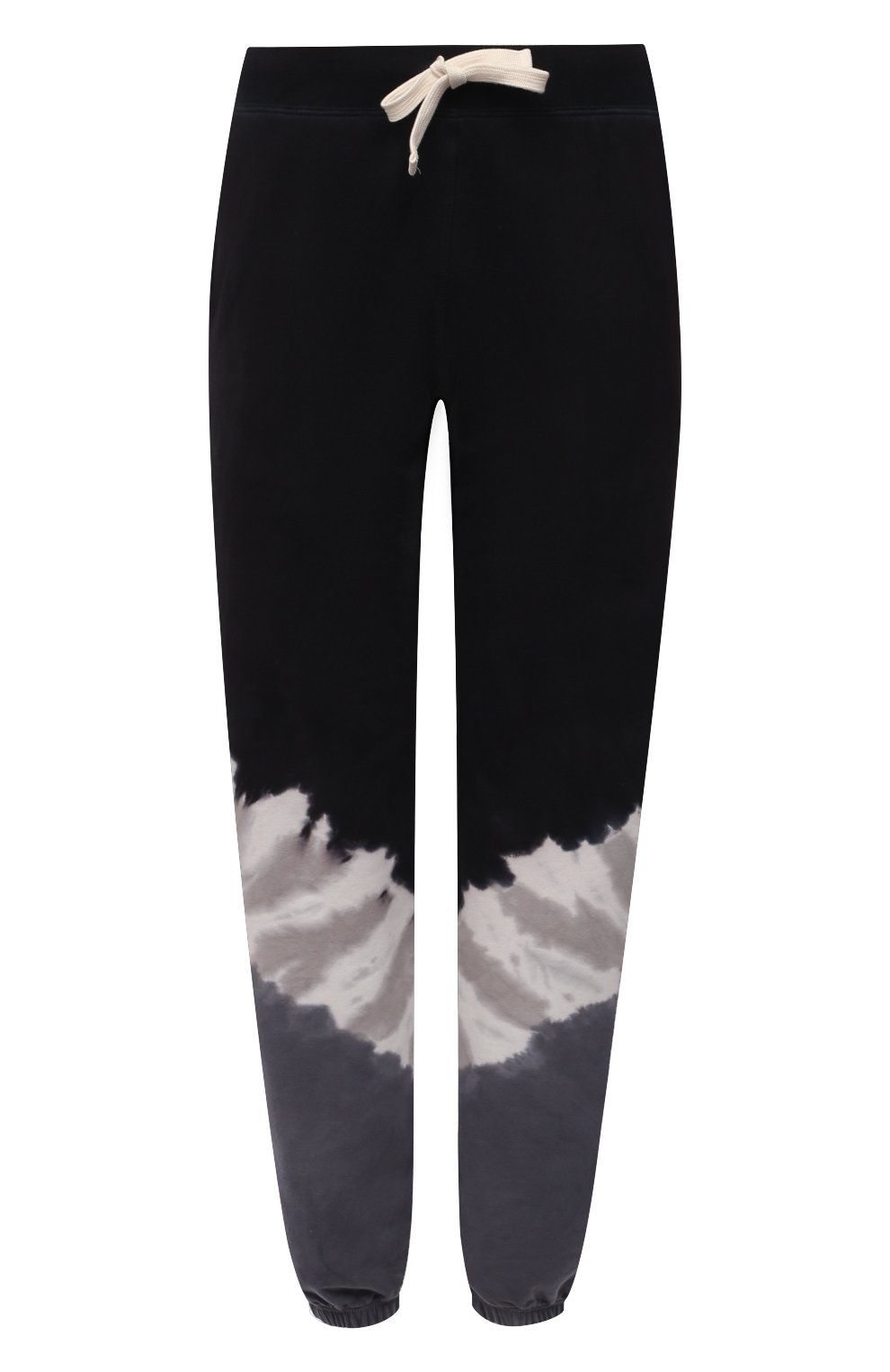 Хлопковые джоггеры ELECTRIC AND ROSE, арт. LFBT20-CREST, фото 1