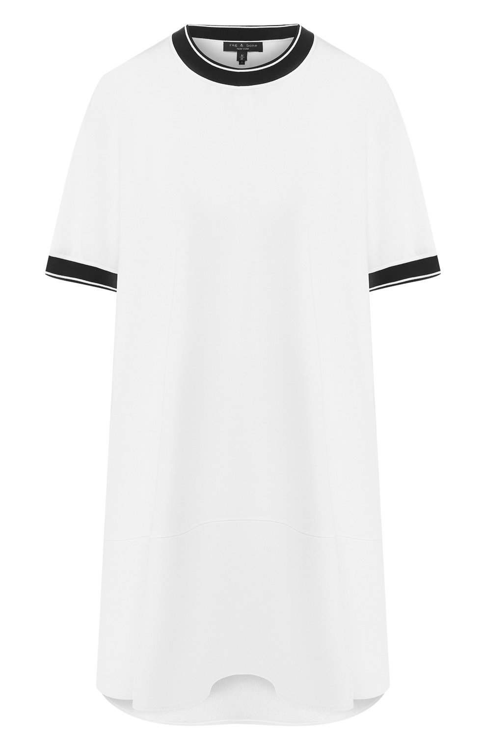 Платье свободного кроя RAG AND BONE, арт. W282313NM, фото 1