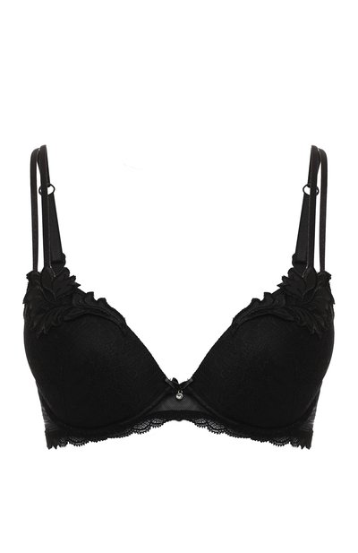 Женский бюстгальтер с плотной чашкой LISE CHARMEL, арт. ACG8537B_чер