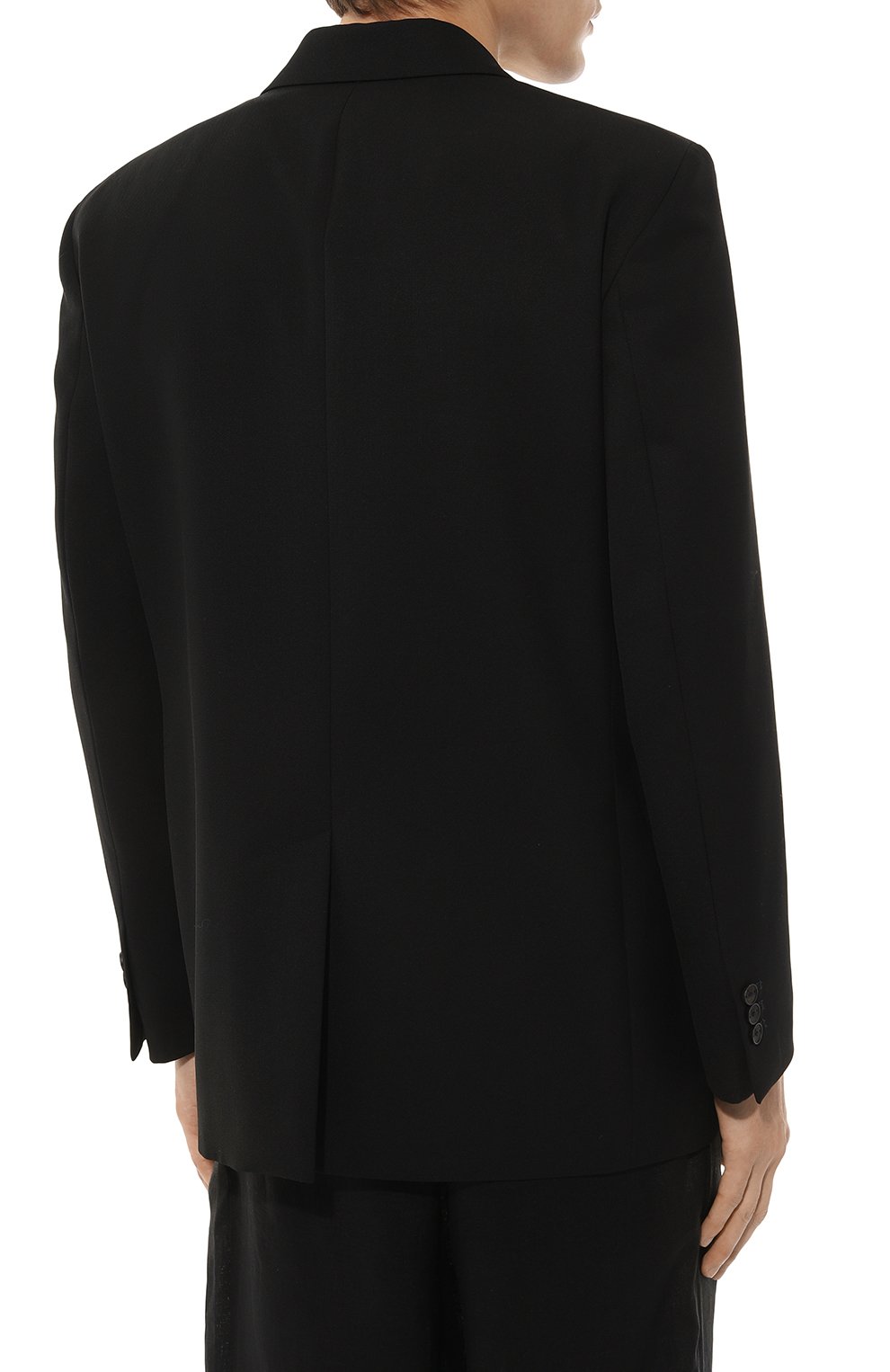 Шерстяной пиджак HEVO, арт. M0LFETTA 240/G779, фото 6