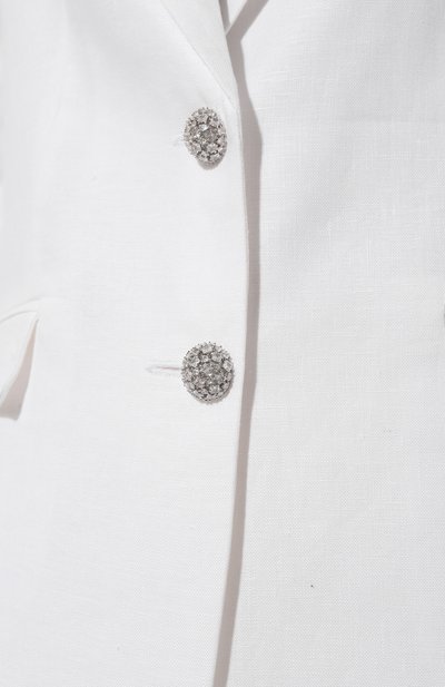 Льняной жакет ALINE, арт. AL040701, фото 5