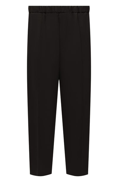 Хлопковые брюки JIL SANDER, арт. JSMU311131-MU242800, фото 1