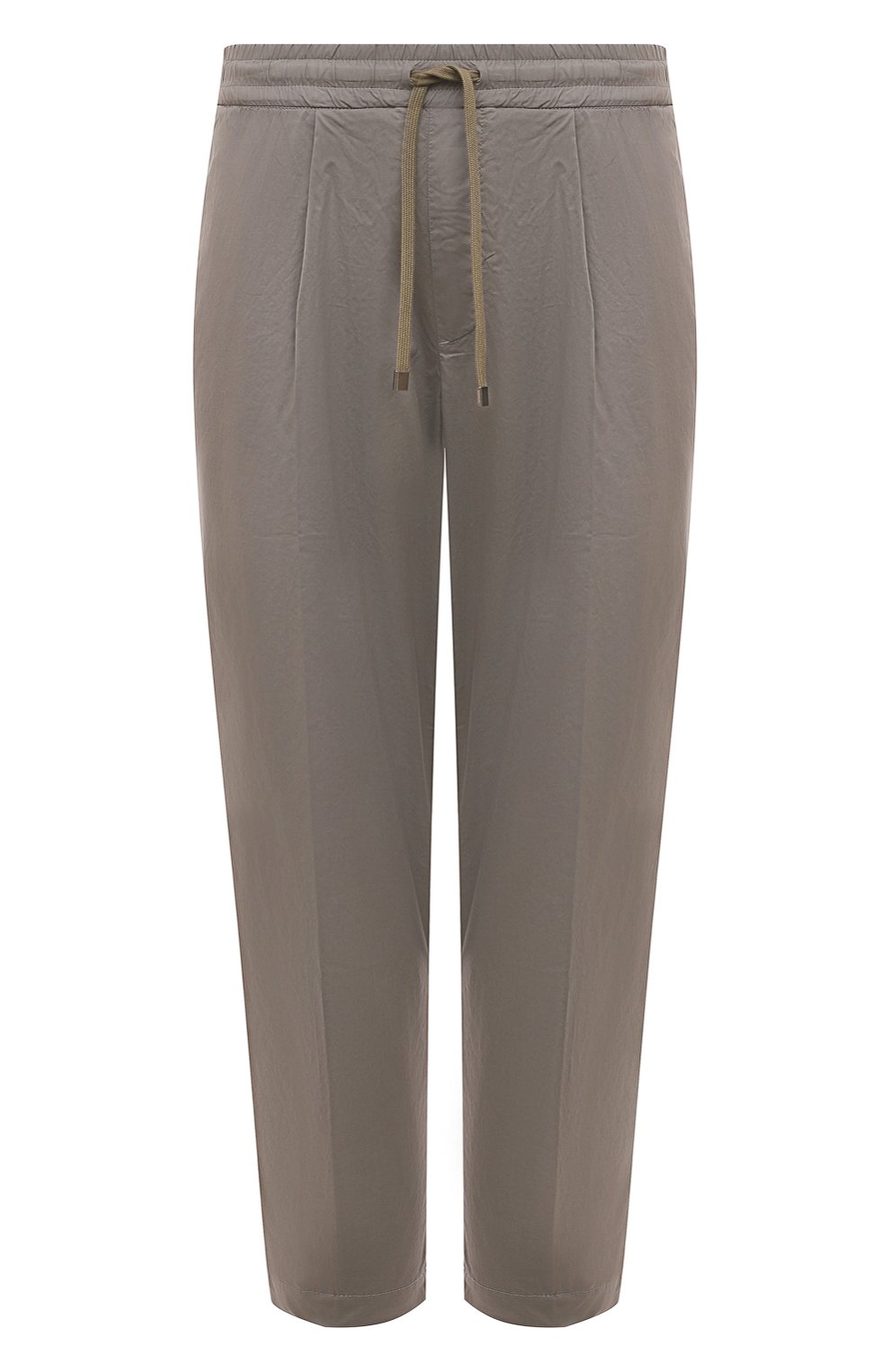 Хлопковые брюки JACOB COHEN, арт. U P 017 01 S 4137, фото 1