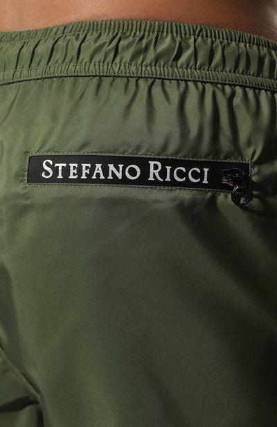 Плавки-шорты STEFANO RICCI, арт. MYB4100010/ARB002, фото 4