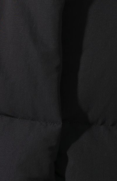 Стеганый пуховик ADD, арт. WAW849P, фото 5