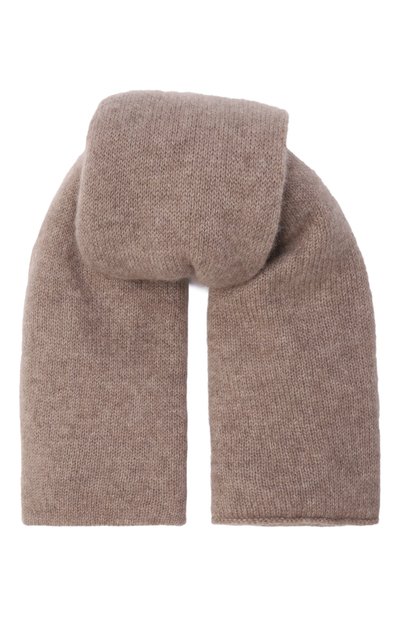 Мужской кашемировый шарф ANDREA CAMPAGNA, арт. 009804