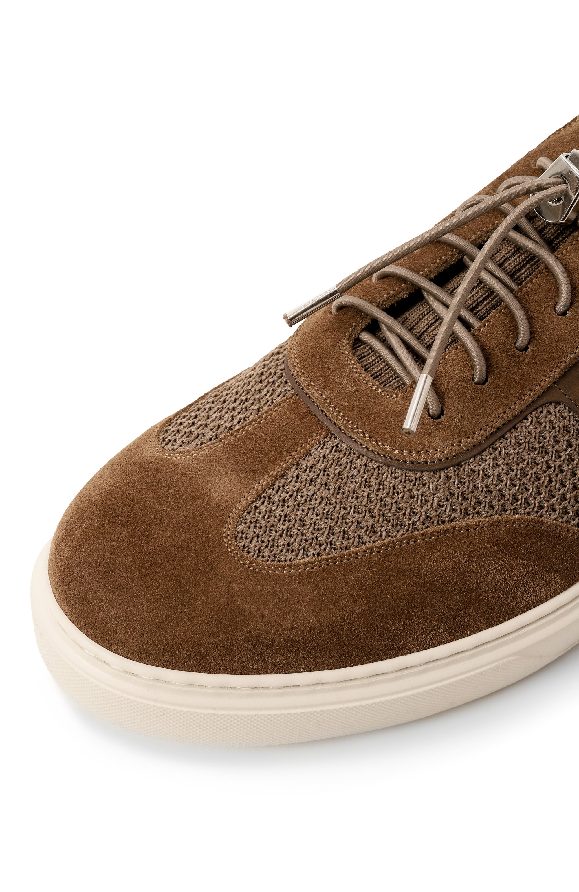 Комбинированные кеды W.GIBBS, арт. 2259052/CAM0SCI0, фото 7