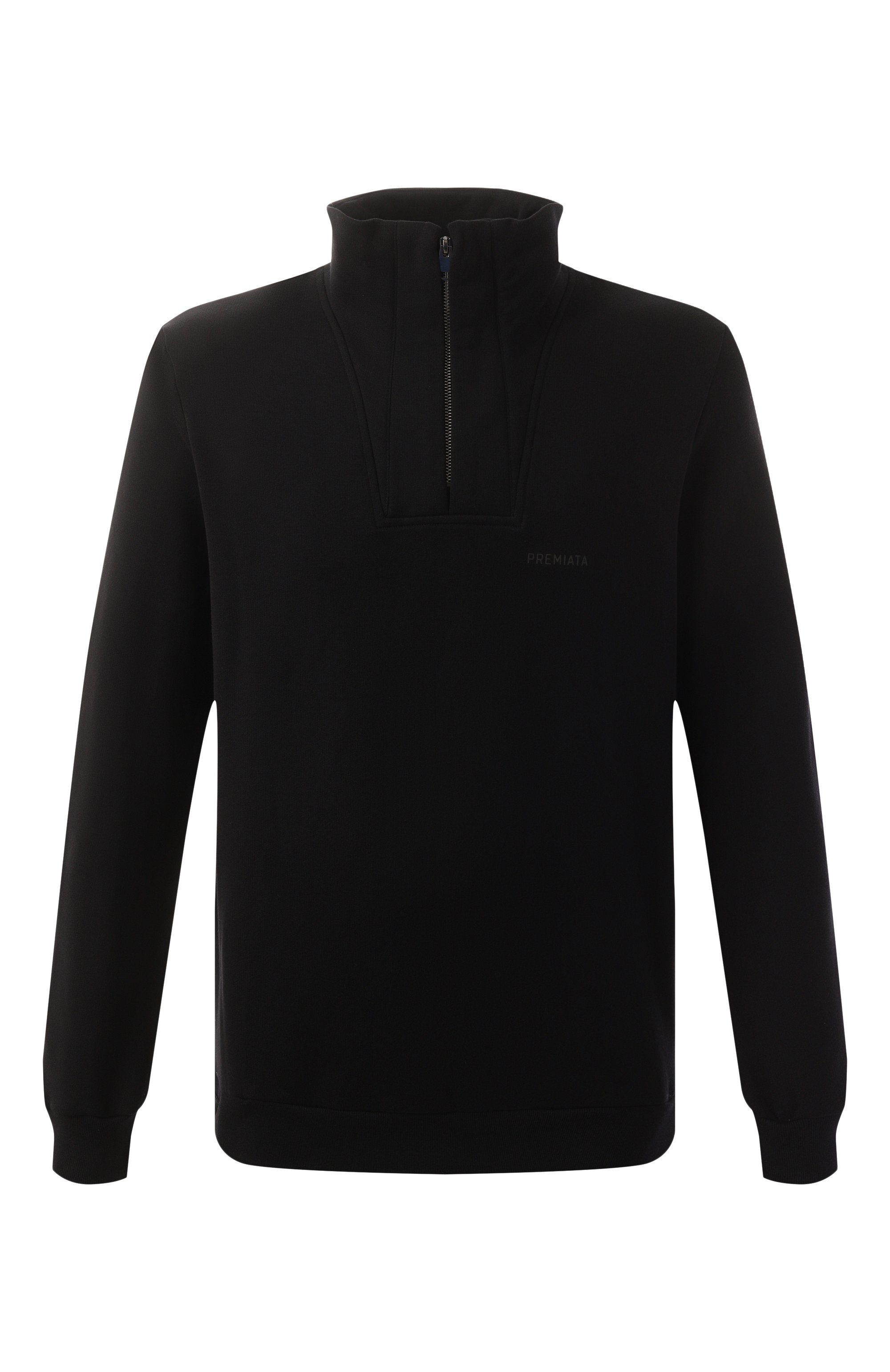 Хлопковый свитшот PREMIATA, арт. PW_06, фото 1