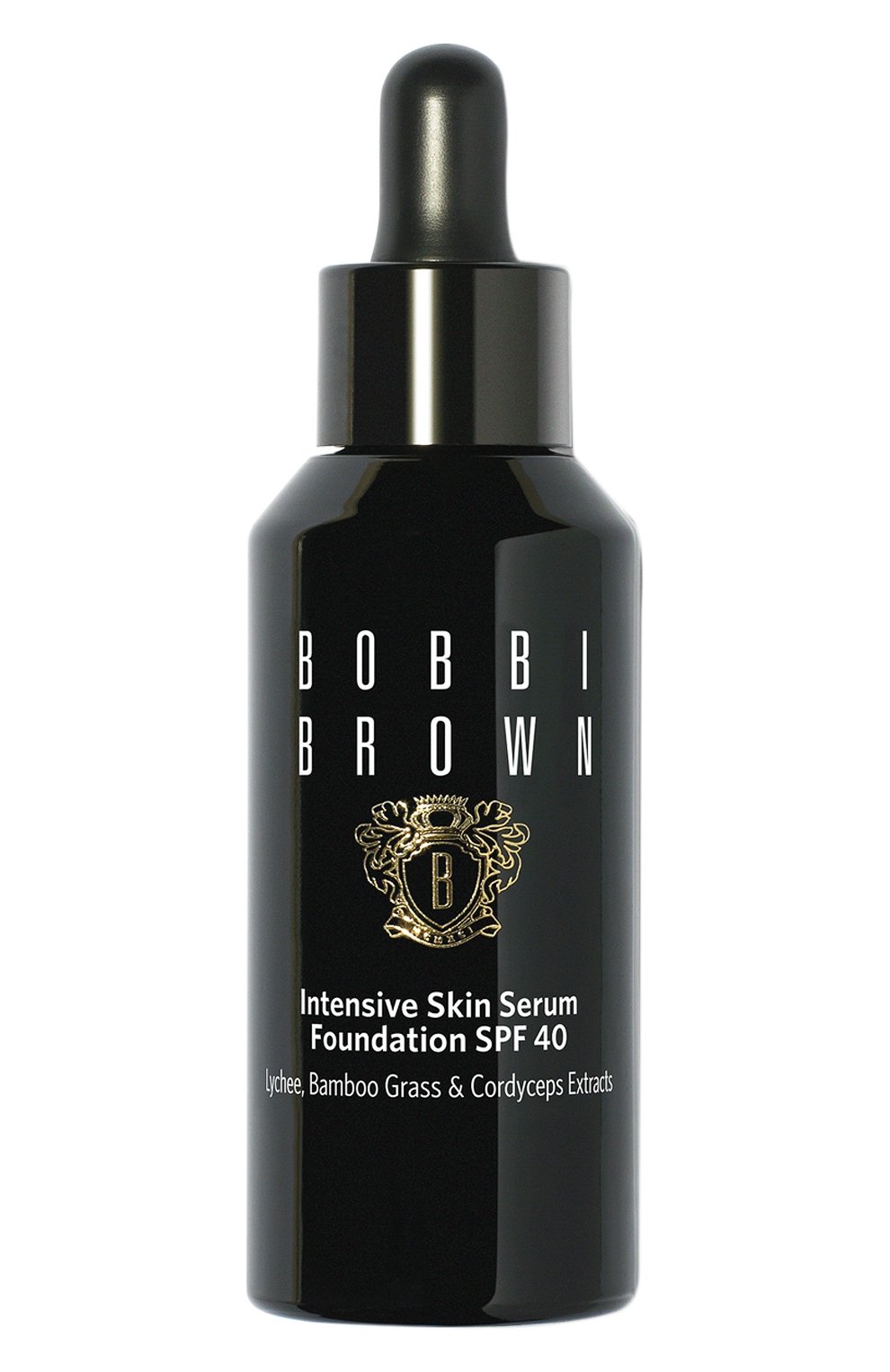 Тональное средство intensive skin serum foundation spf40 sand (30ml) BOBBI BROWN цвета по цене 4560 руб., арт. ECJJ-02, фото 1 Тональное средство intensive skin serum foundation spf40 sand (30ml) BOBBI BROWN, арт. ECJJ-02, фото 1