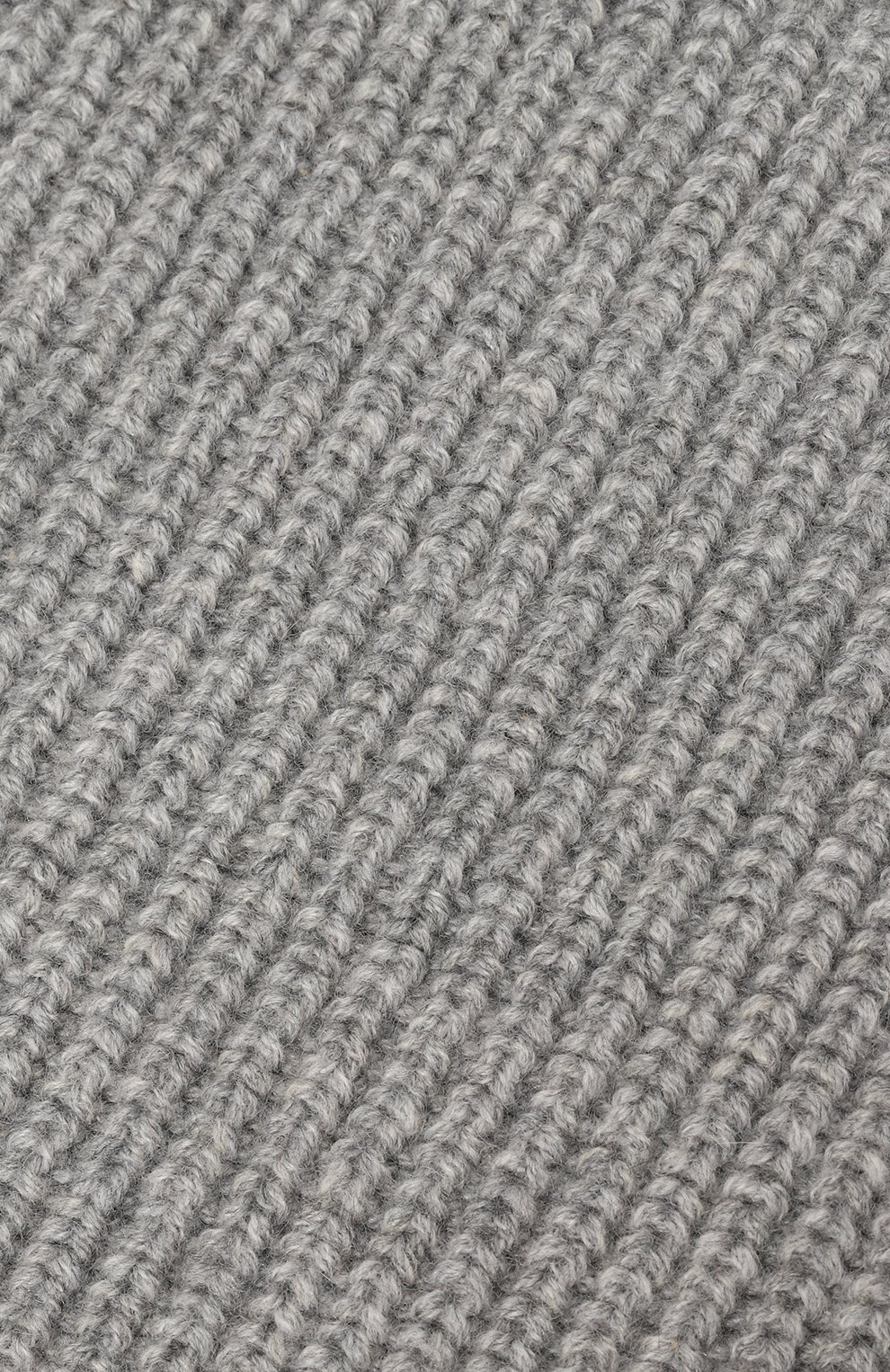 Кашемировый воротник KITON, арт. D58773K0521F11, фото 4