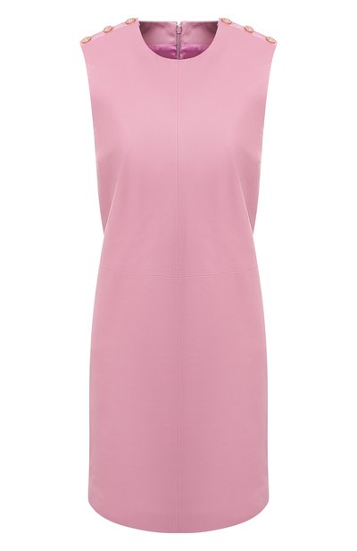 Кожаное платье GUCCI, арт. 624447/XNAEX, фото 1