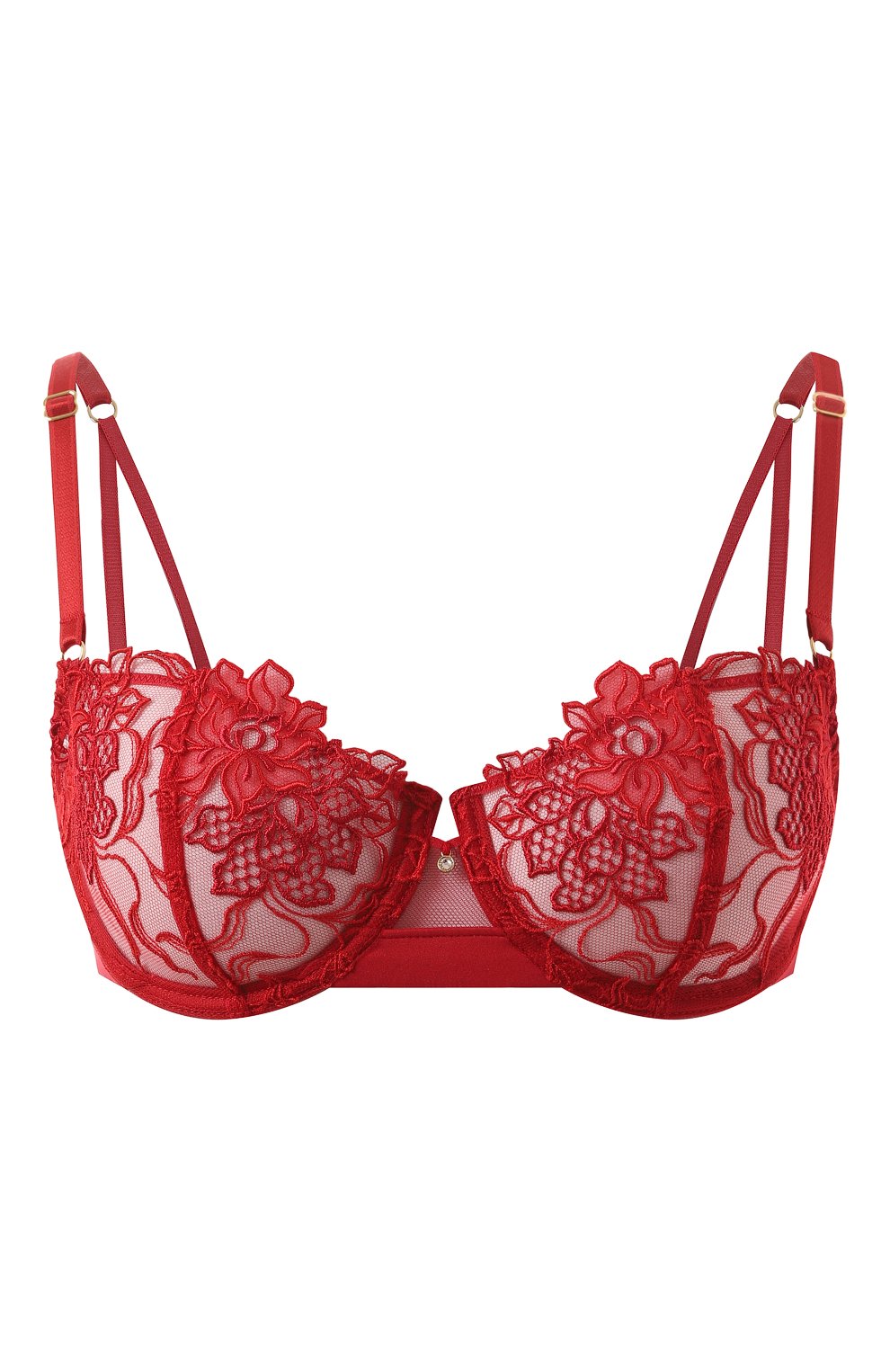 Бюстгальтер с мягкой чашкой LISE CHARMEL, арт. ACH3485, фото 1