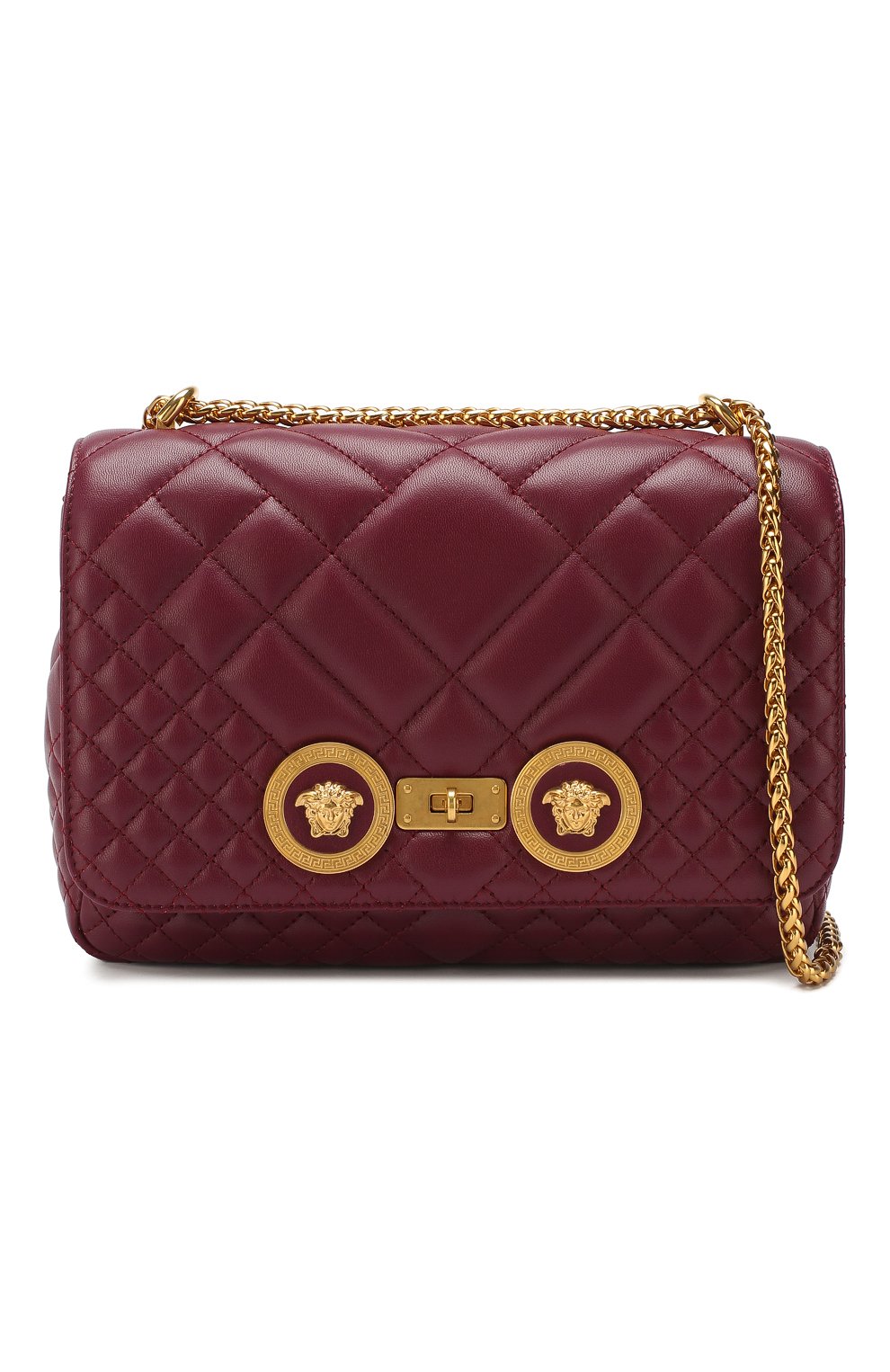 Сумка icon VERSACE, арт. DBFG478/DNATR2, фото 6