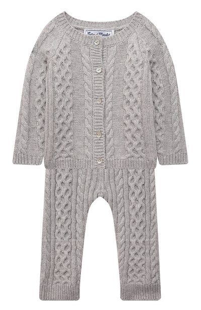 Комплект из кардигана и брюк TARTINE ET CHOCOLAT, арт. TT36021/1M-1A, фото 1