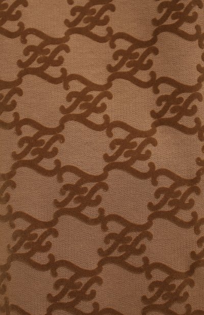 Хлопковое худи FENDI, арт. FS7263 AGU7, фото 5