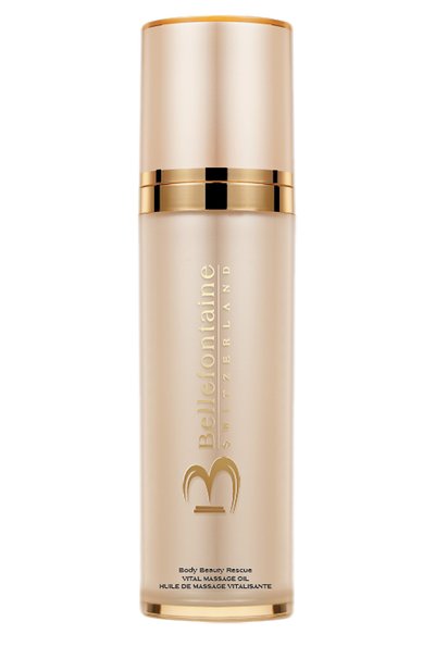 Массажное масло для тела (140ml) BELLEFONTAINE, арт. BSPA6002, фото 1