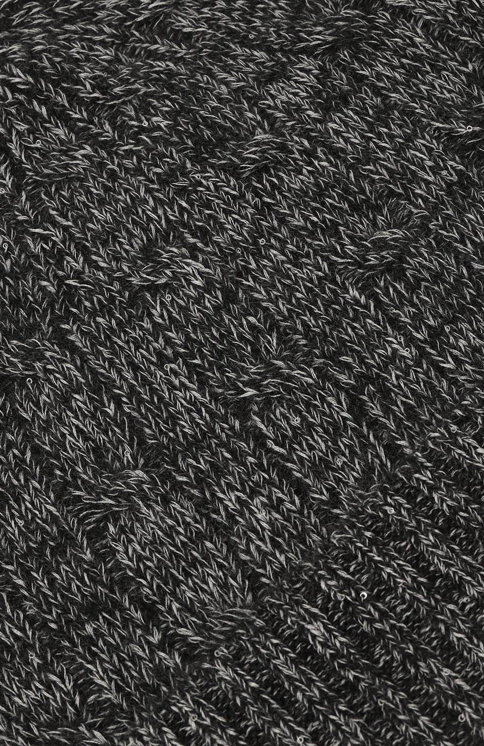 Шапка из кашемира и хлопка ARCH4, арт. KNAC23104, фото 4