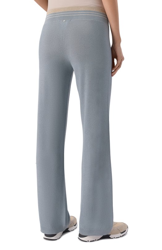 Брюки Lorena Antoniazzi P26130PM23A/2435 Голубой  P26130PM23A/2435 Фото 4