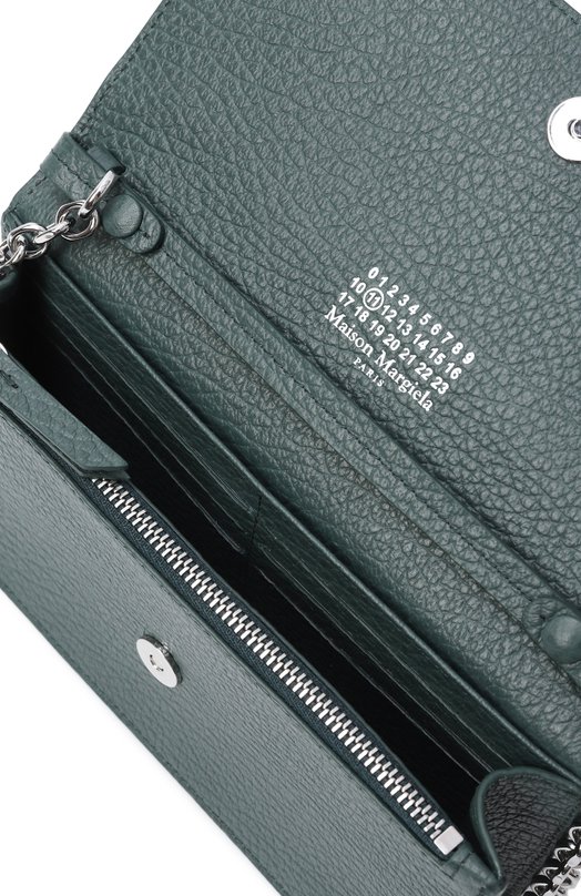 Сумка Maison Margiela SA3UI0008/P4455 Зелёный  SA3UI0008/P4455 Фото 5