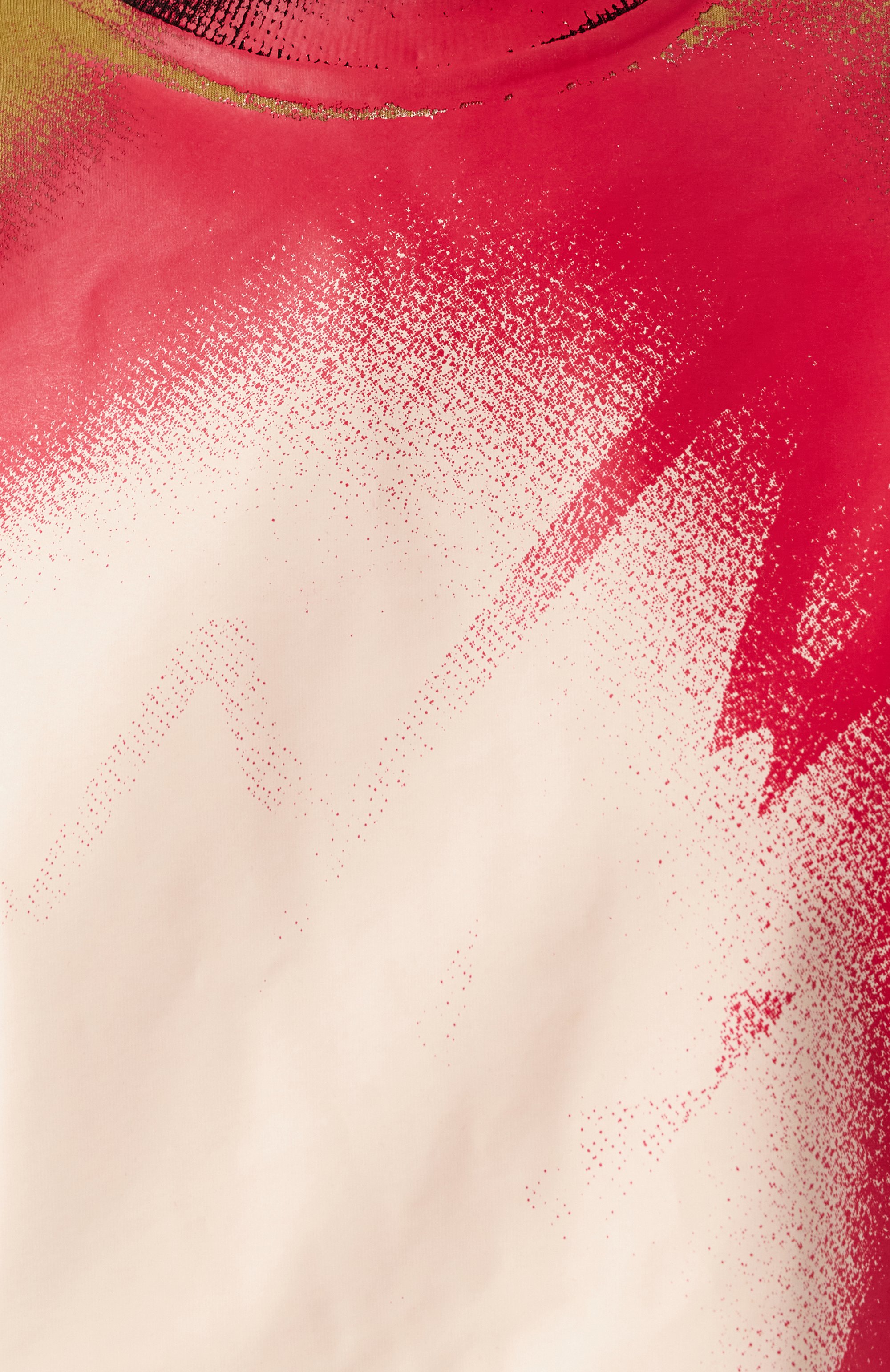 Хлопковое платье DIESEL, арт. A17231/0HQAS, фото 5