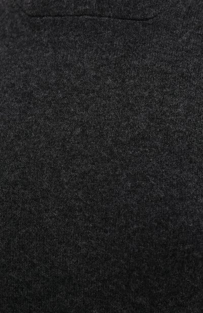 Худи из шерсти и кашемира ALLUDE, арт. 215/17005, фото 5