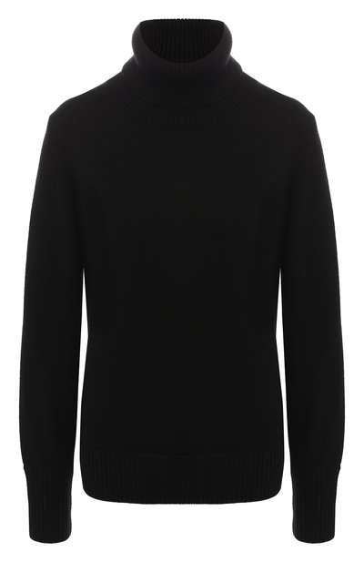 Женская кашемировая водолазка BURBERRY, арт. 8007967