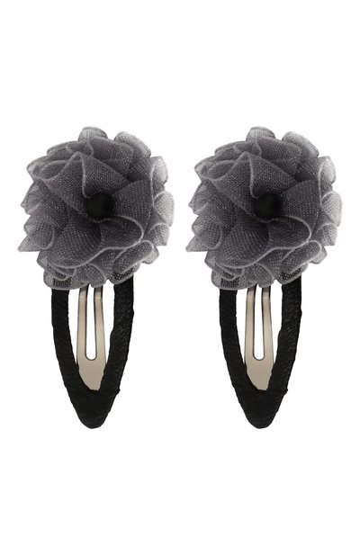 Комплект из двух заколок-клак JUNEFEE, арт. 6986, фото 1