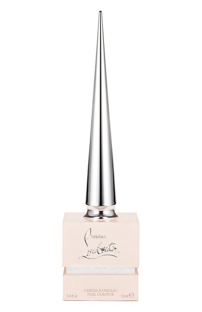 Лак для ногтей the pops, оттенок pluminette (13ml) CHRISTIAN LOUBOUTIN, арт. 8435415035484, фото 4