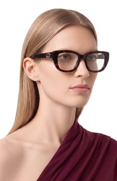 Женские оправа GUCCI, арт. GG2027 002
