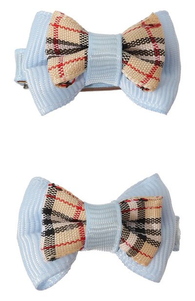 Комплект из двух заколок JUNEFEE, арт. 7377