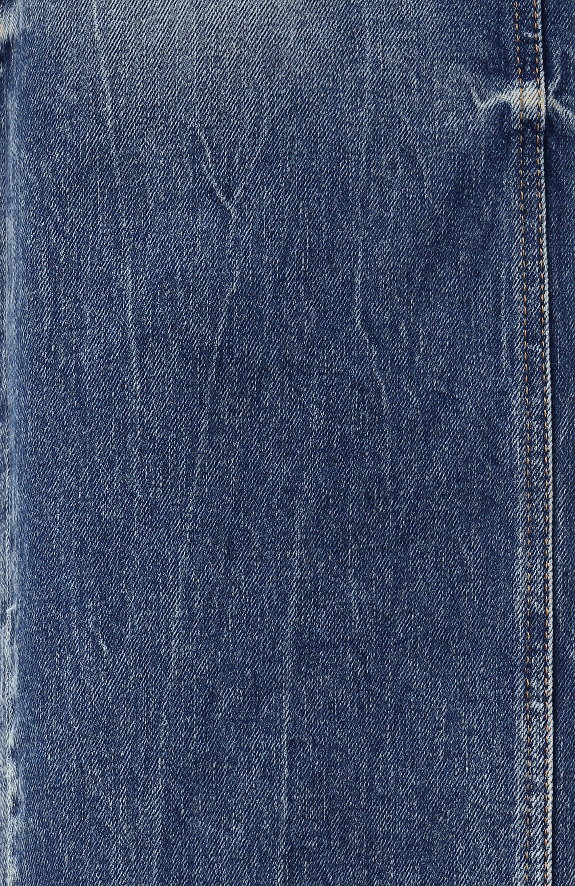 Джинсы 1985 larkee DIESEL, арт. 00C06Q/007Y6, фото 6