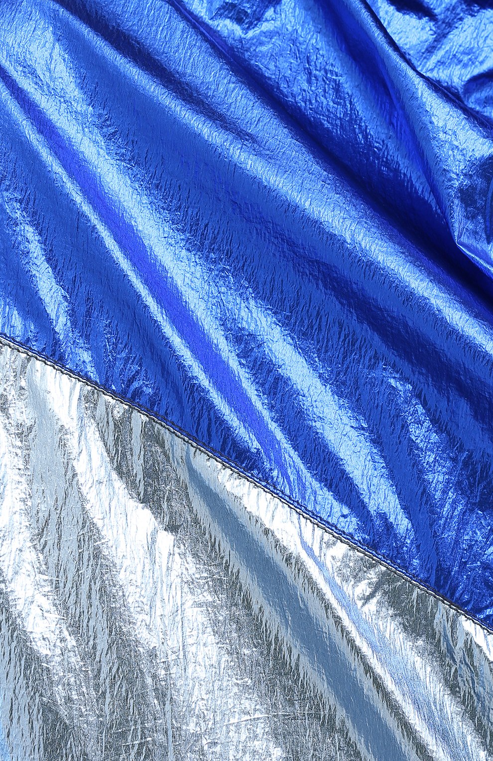 Куртка ISABEL MARANT разноцветного цвета по цене 36500 руб., арт. MA0808-20A001V/KIZZA0H, фото 5 Куртка ISABEL MARANT, арт. MA0808-20A001V/KIZZA0H, фото 5