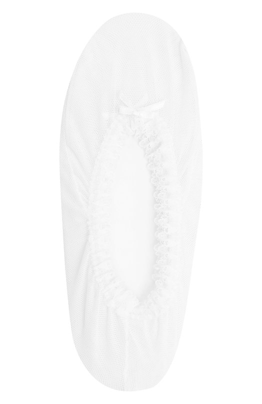 

Подследники La Perla, Белый