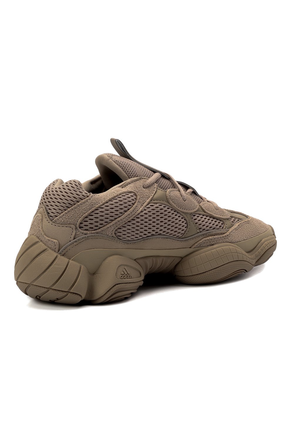 Кроссовки yeezy 500 taupe light ADIDAS ORIGINALS, арт. GX3605, фото 7