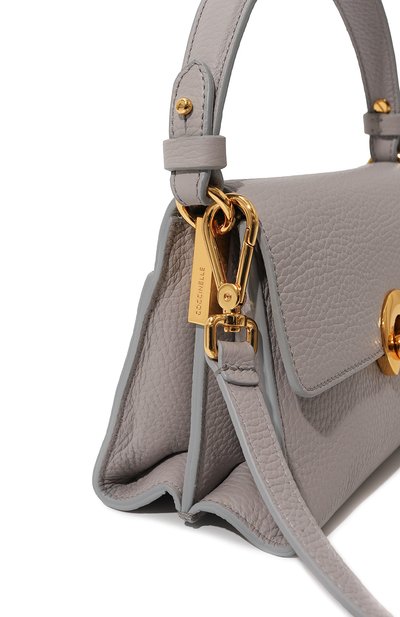 Сумка binxie small COCCINELLE, арт. E1 P7P 58 01 21, фото 3