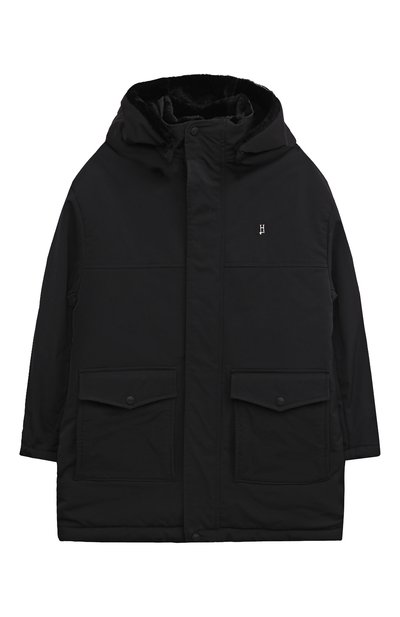 Утепленная парка HERNO, арт. GC000005X/12343Z/10A-14A