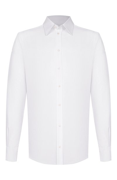 Мужская хлопковая сорочка DOLCE & GABBANA, арт. G5ML1T/FU5T9