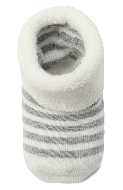 Хлопковые носки FALKE, арт. 10040, фото 4