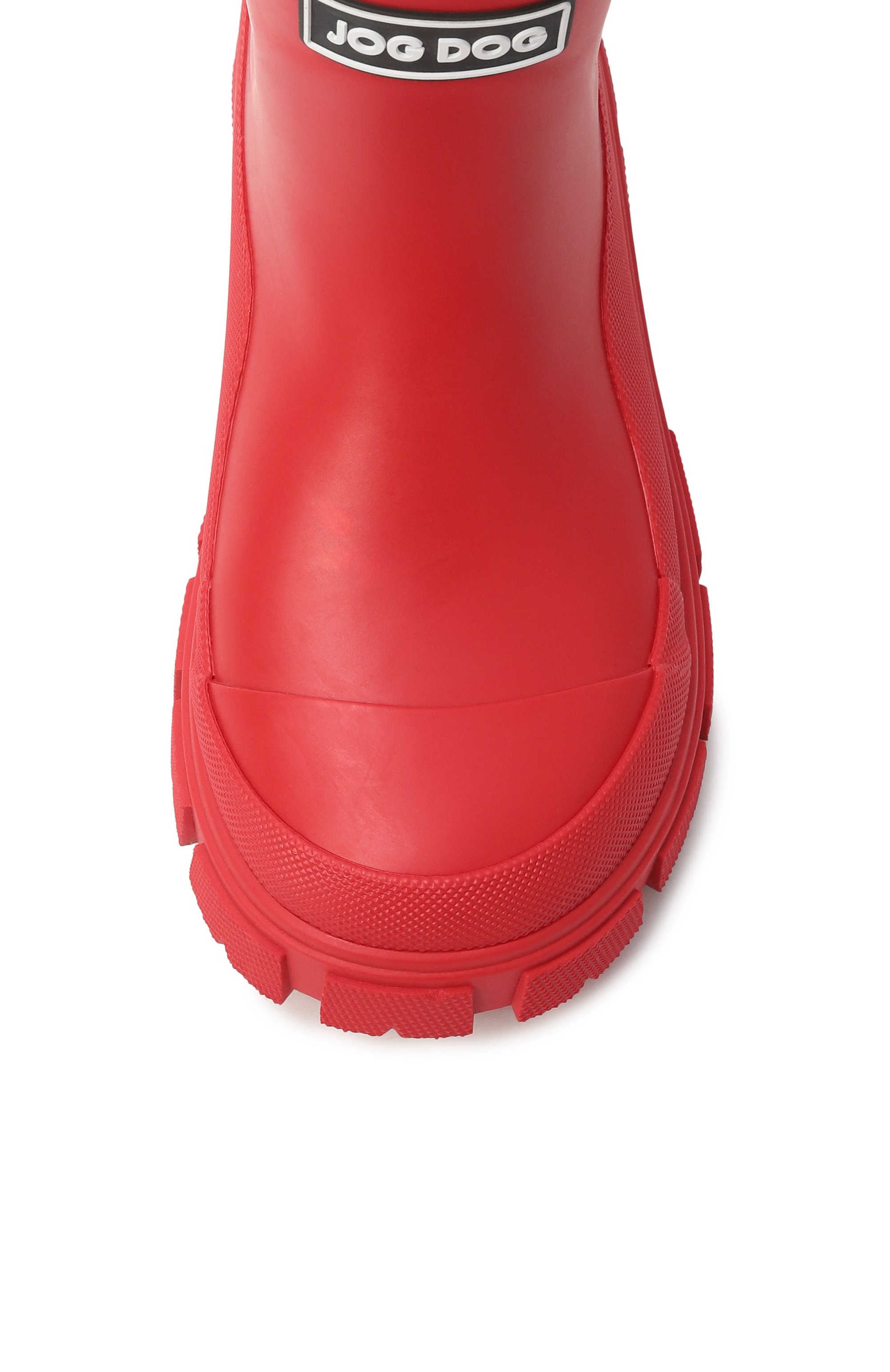 Резиновые сапоги JOG DOG, арт. 14200UU2-006, фото 4