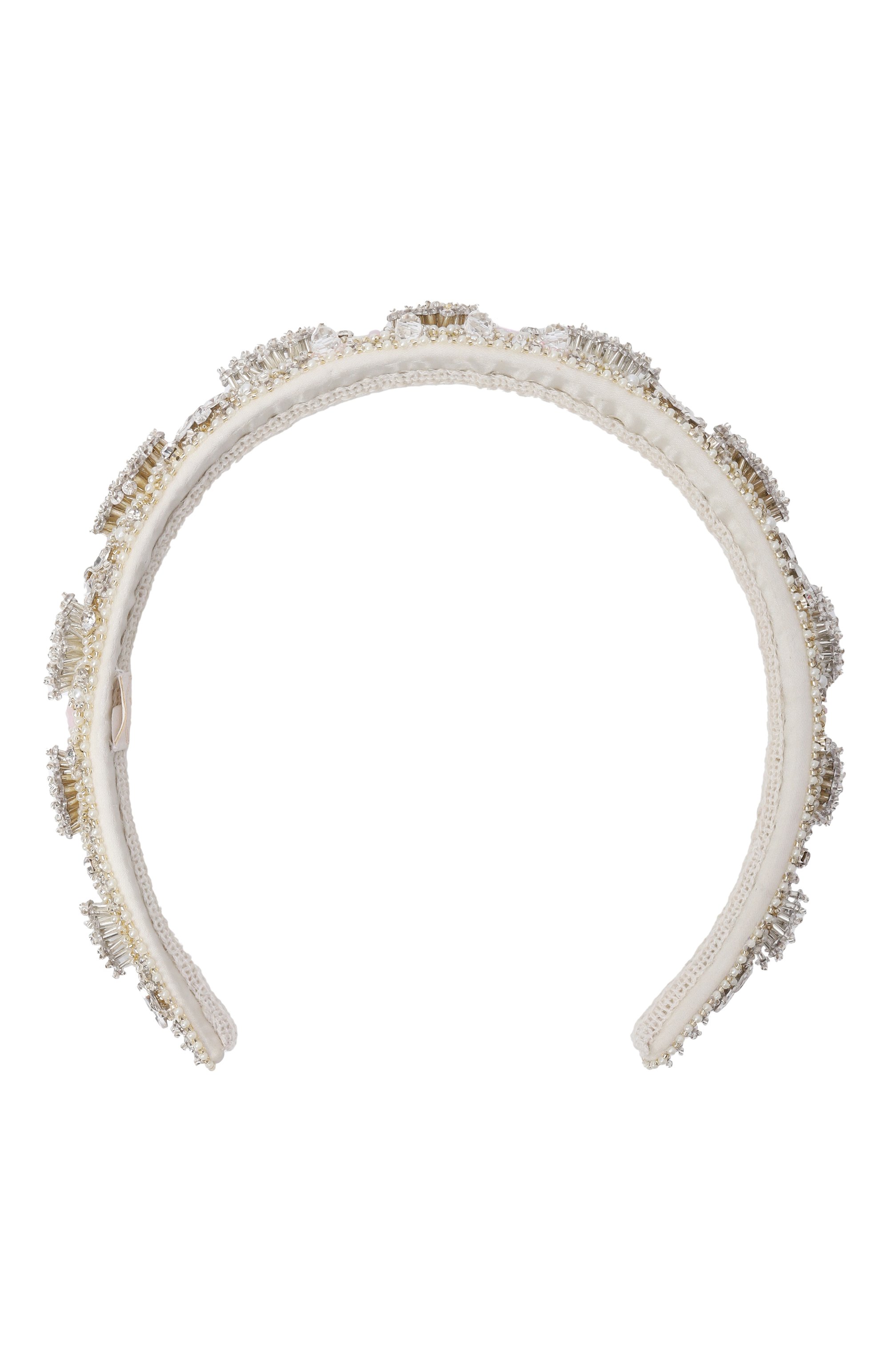 Ободок для волос MAISON AVA, арт. MA-LC-H08, фото 1