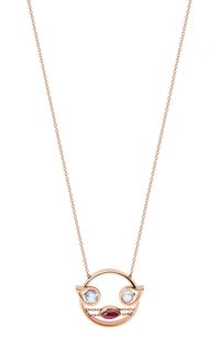 Колье RUIFIER, арт. PRD50V2MM, фото 1