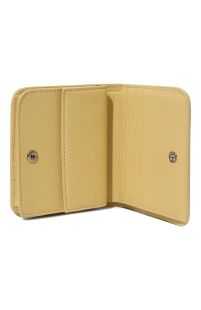 Кожаное портмоне BALENCIAGA, арт. 594216/1IZI3, фото 3