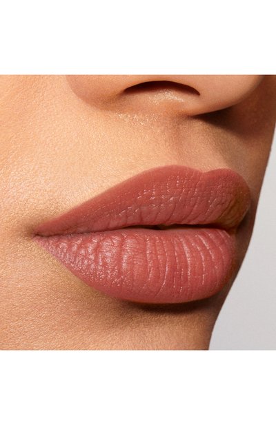 Матовая губная помада pure color explicit silk matte lipstick, оттенок 101 static (0,7ml) ESTÉE LAUDER, арт. G7Y9-06, фото 3