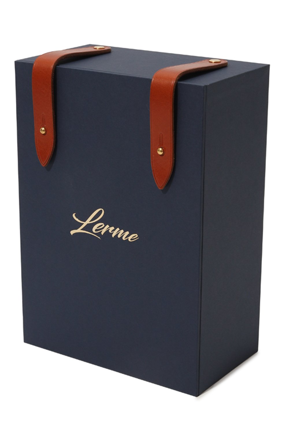 Кожаная сумка gp mini LERME, арт. GP mini, фото 8