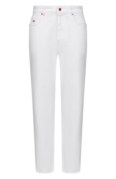 Женские джинсы KITON, арт. DJ54101K0924