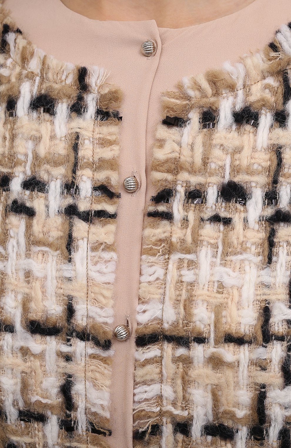 Шерстяной жакет LANVIN, арт. RW-JA9034-5041-H21, фото 5