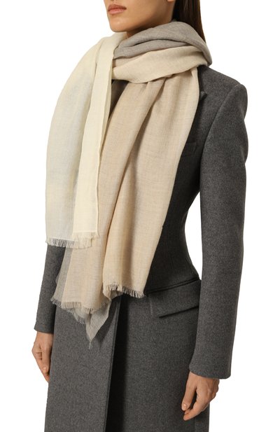 Кашемировый шарф MVST, арт. 7758M, фото 2