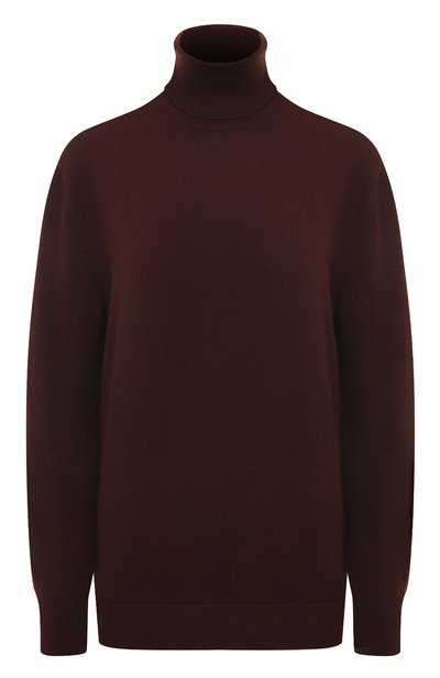 Шерстяная водолазка DRIES VAN NOTEN, арт. 232-011243-7701, фото 1